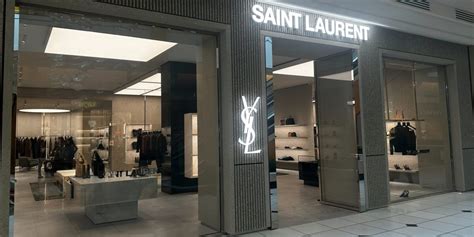 yves st laurent somerset